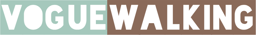 Vogue Walking