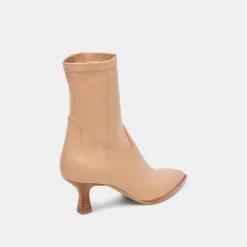Arya Boots Tan Stella