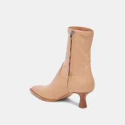 Arya Boots Tan Stella