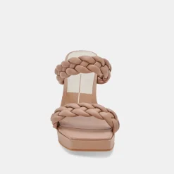 Ashby Heels Cafe Stella