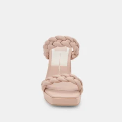 Ashby Heels Cream Stella