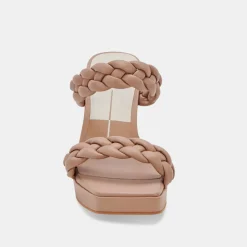 Ashby Wide Heels Cafe Stella