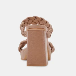 Ashby Wide Heels Cafe Stella