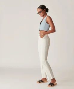 Atomic Sandals Black Raffia