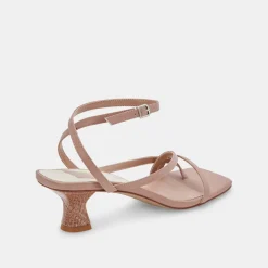 Baylor Heels Cafe Leather