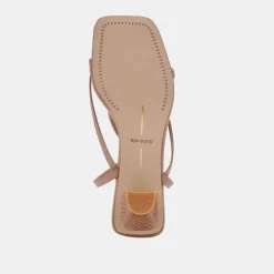 Baylor Heels Cafe Leather