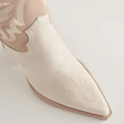 Blanch Boots Taupe Multi Nubuck