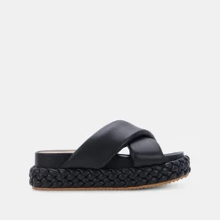 Blume Sandals Black Stella