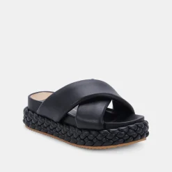 Blume Sandals Black Stella
