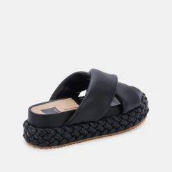 Blume Sandals Black Stella