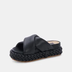 Blume Sandals Black Stella