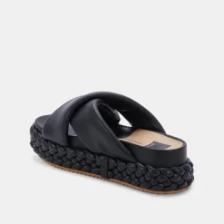 Blume Sandals Black Stella