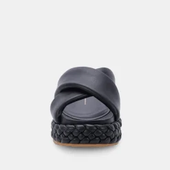 Blume Sandals Black Stella