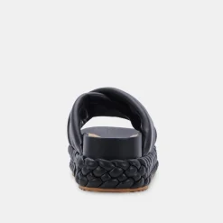 Blume Sandals Black Stella