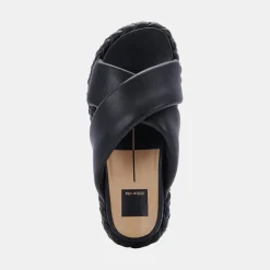 Blume Sandals Black Stella