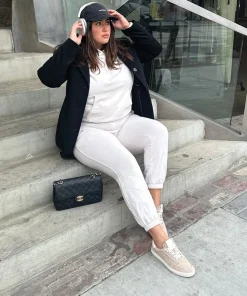 Boden Sneakers Dune Suede