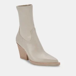 Boyd Boots Sand Leather