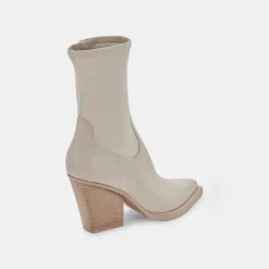 Boyd Boots Sand Leather