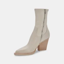 Boyd Boots Sand Leather