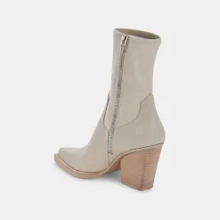 Boyd Boots Sand Leather