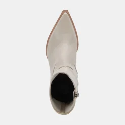 Boyd Boots Sand Leather