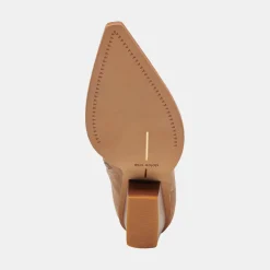 Boyd Boots Truffle Stella Suede