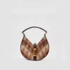 Cami Crossbody Hickory Patchwork