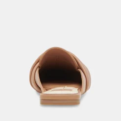 Clarise Flats Cafe Stella