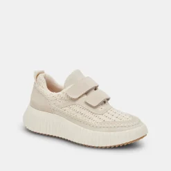 Demo Sneakers Sandstone Knit