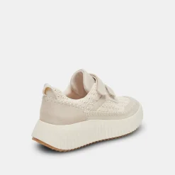 Demo Sneakers Sandstone Knit