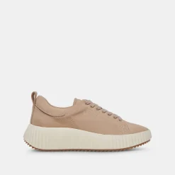 Devote Sneakers Dune Nubuck