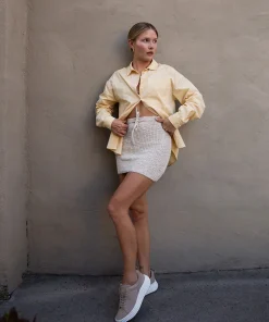 Devote Sneakers Dune Nubuck