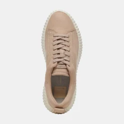 Devote Sneakers Dune Nubuck