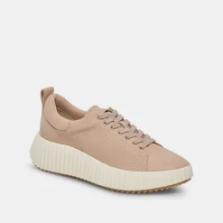 Devote Sneakers Dune Nubuck