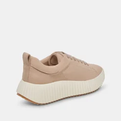 Devote Sneakers Dune Nubuck