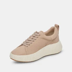 Devote Sneakers Dune Nubuck