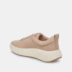 Devote Sneakers Dune Nubuck