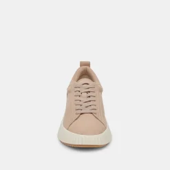 Devote Sneakers Dune Nubuck