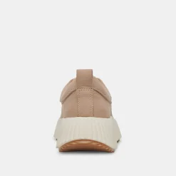 Devote Sneakers Dune Nubuck