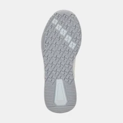 Dolce Vita X Greats Evana Sneakers Taupe Multi Suede