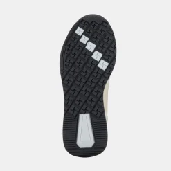 Dolce Vita X Greats Evana Sneakers White Multi Suede