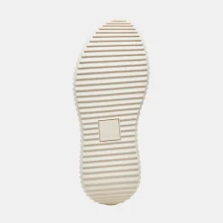 Dolen Sneakers Navy Multi Woven