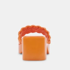 Goldy Sandals Apricot Stella