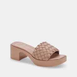 Goldy Sandals Cafe Stella