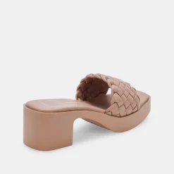 Goldy Sandals Cafe Stella