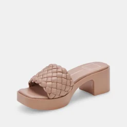 Goldy Sandals Cafe Stella