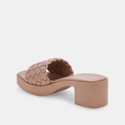 Goldy Sandals Cafe Stella