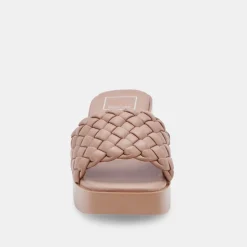 Goldy Sandals Cafe Stella