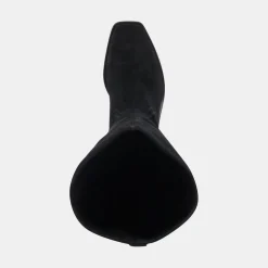 Harrah H2O Boots Onyx Suede