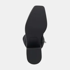 Harrah H2O Boots Onyx Suede